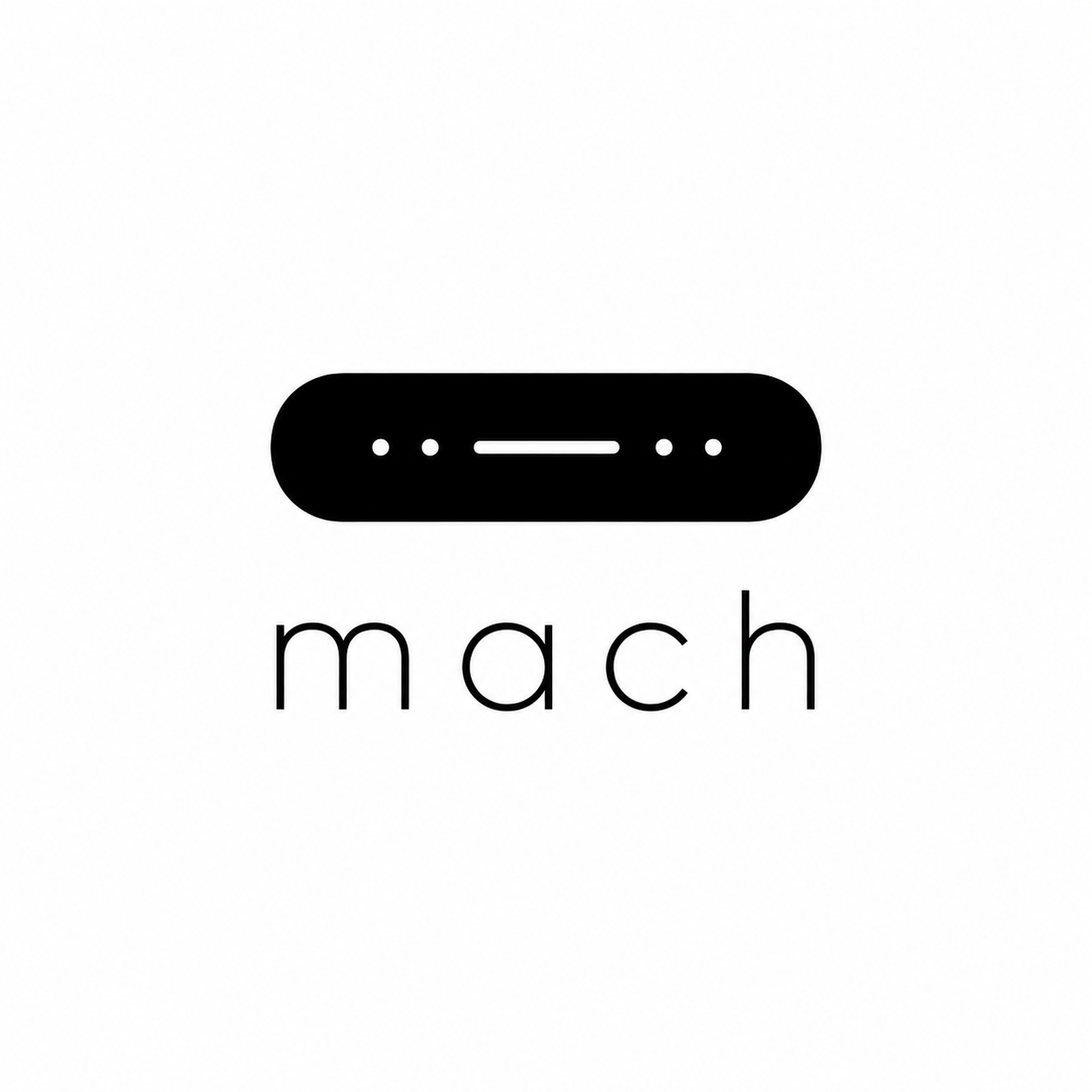 mach